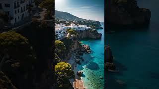 Cafe &amp; Lounge Ambience #shorts #music #jazz #bossanova #ambient #relaxing  #travel