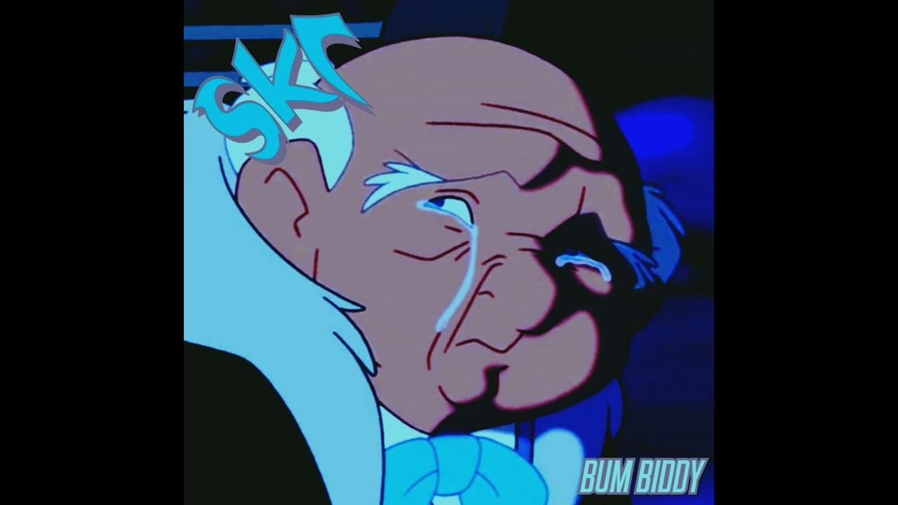 Eight Crazy Nights/Adam Sandler - Bum Biddy (SKC Remix) Eight Crazy Nights/Adam Sandler - Bum Biddy (SKC Remix)