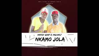 Master Kenny & Macharly -Nkamo Jola