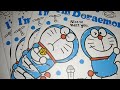ドラえもん　ぽち袋　5枚入り　シール付　100円ショップ購入商品　Doraemon
