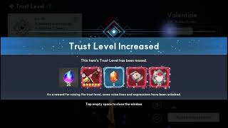 [Outerplane] Veronica Boost Affinity and Get Special Gear #outerplaneveronica