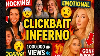 The Dark Side of Influencers: Fake Lives, Real Exploitation