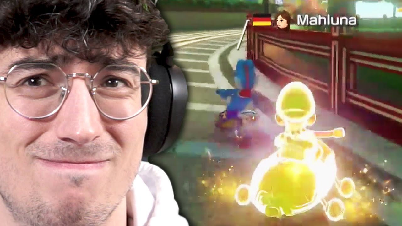 Mein letzter Atemzug