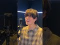 【ボイストレーナーが本気で歌ってみた】BE:FIRST / 夢中 #BEFIRST #夢中 #cover