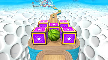 Going Balls - All Levels NEW UPDATE Gameplay Android, iOS #56