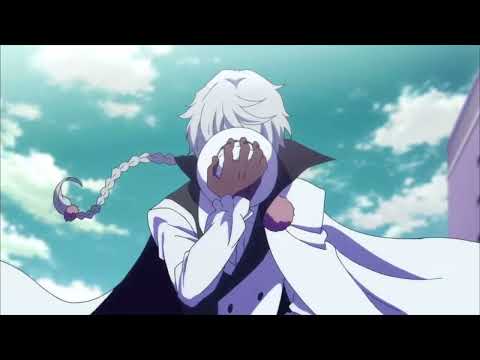 サムネイル画像追加出来ない( ; ; )#文豪ストレイドッグス #文スト #ゴーゴリ#編集