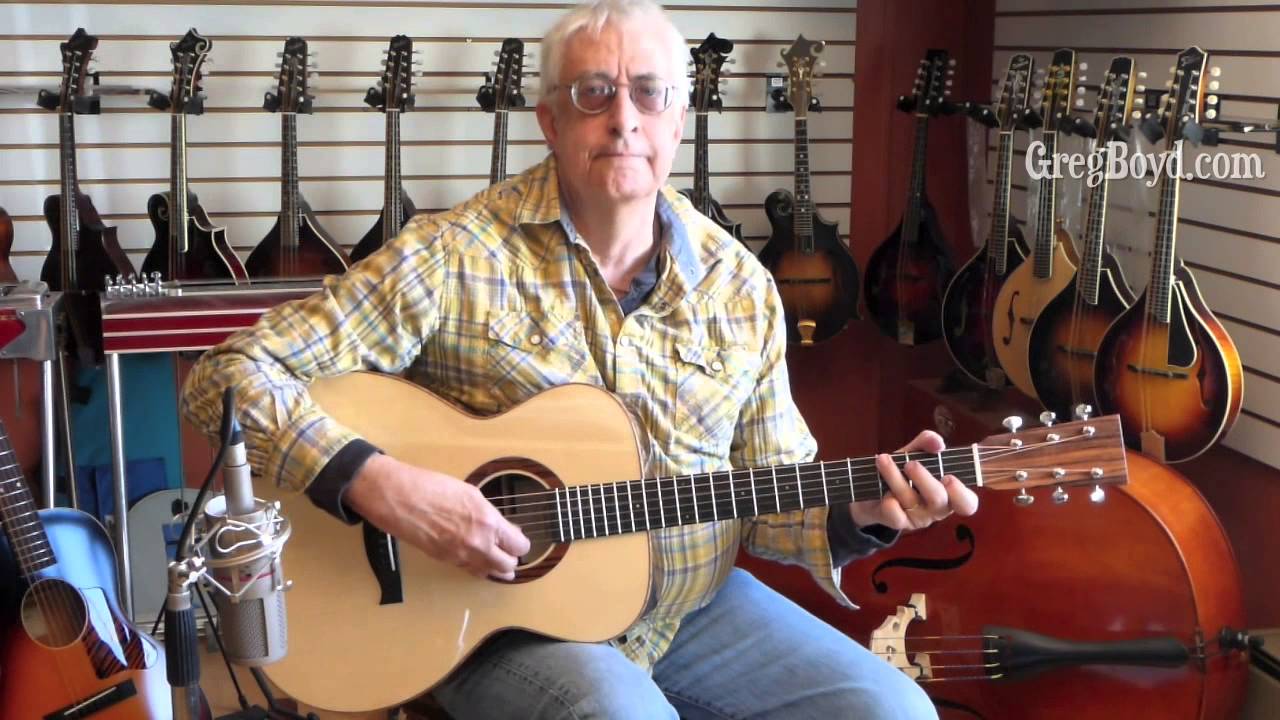 mandolins cousin crossword puzzle clue Joel Keefe Shoemaker Selkirk Guitar handmade in Idaho