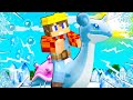 HO CATTURATO IL PRIMO POKEMON CRISTALLO! - Pixelcraft EP.85