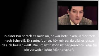 Die Ärzte - Manchmal haben Frauen mit Lyrics