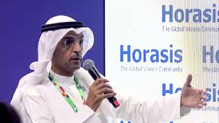 Horasis Asia Meeting 2024 Welcome and Plenary Asia and World Economic Outlook.