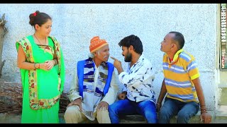 મનસુખ વાંઢા ની કોમેડી |  vikudo | mulji mohan | Mansukh  ||  Gujarati comedy |  @StudioValam​