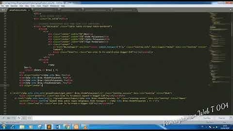 Tugas Besar 1 Pemrograman Web 2 Membuat Aplikasi/Website Biro Jasa