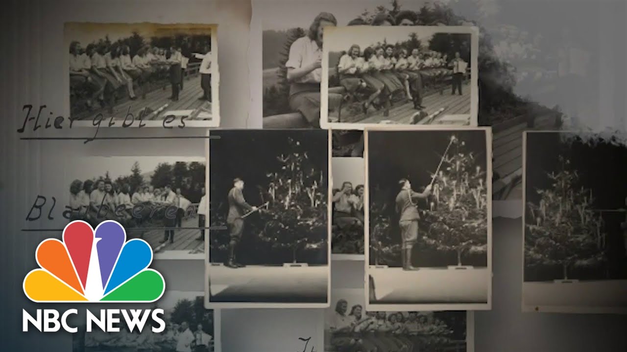 New play centers on rare Auschwitz photographs New play centers on rare Auschwitz photographs