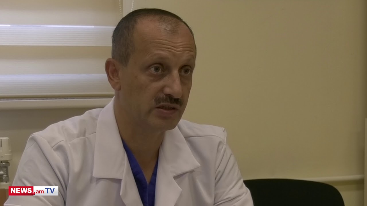 «Հարցրու բժշկին».  Բժիշկն ինչպե՞ս է որոշում կայացնում՝ ստենտավորում, թե՞ շունտավորում անել