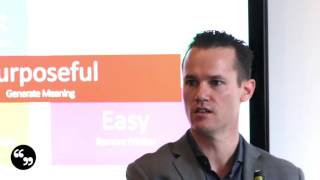 Five differentiation areas firms should be looking at | Peter Sheahan Profile