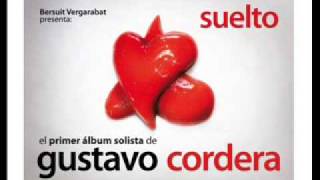 Video thumbnail of "Cordera Suelto - Tan cerca, cerca"