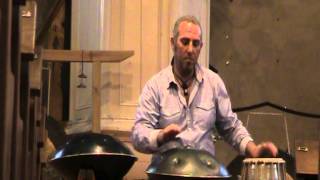 Simon Wood...kika Concert In Het Kerkje In Wapserveen 3 Febr 2013 Pantastic