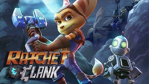 Ratchet and Clank Gameplay (Hard Mode) - Part 3