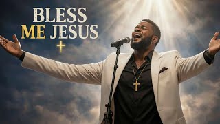 Bless Me Jesus 🙏🏾 | Deep Gospel Blues Song of Faith & Struggle | MERCYSOUND