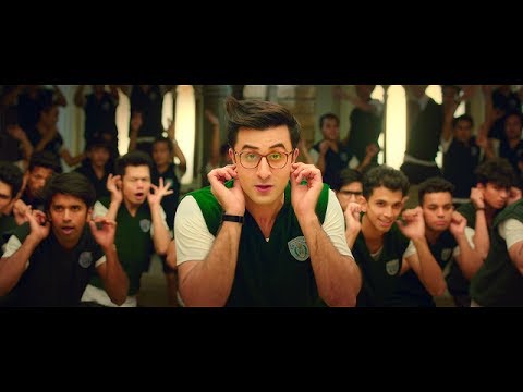 Jagga Jasoos Galti Se Mistake Promo In Cinemas July 14