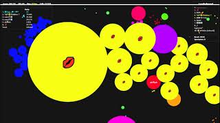Gota.io | Win Compilation #13