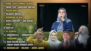 Gambus Terbaru paling viral 2025 | FILDA AZATIL ASMA