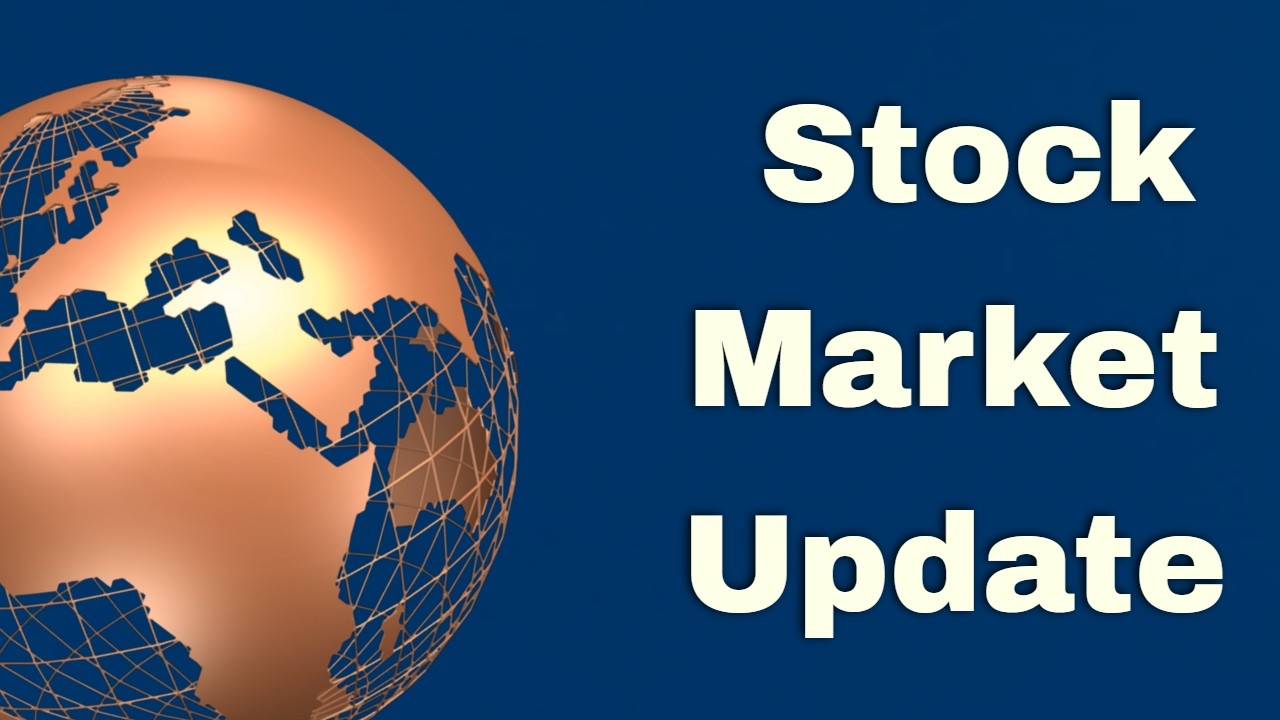 Thumbnail for August 6th 3PM ET Market Update on TFNN - 2026