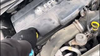 EY12TZL Opel-Zafira B 2005-2014 W0L0AHM75C2090465