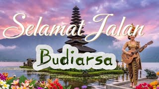 Budiarsa  Selamat Jalan Cover Ai Versi Cewek Version Country  By Country bali  Lagu Terbaru