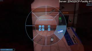 SCP: Secret Laboratory - Livestream (2019-04-26)