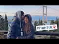 БОЛЬШОЙ ВЫПУСК ИЗ СТАМБУЛА/ Ходим с мужем по местам съемок Турецких сериалов