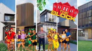 The Block Australia 2023 House Tours Charming Street Vertical