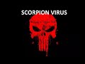 🦂 EXECUTEI O VIRUS SCORPION! ☠️ (SCORPION 1.0)