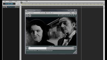Horror Hotel Film Score Contest Trailer in Cakewalk Sonar