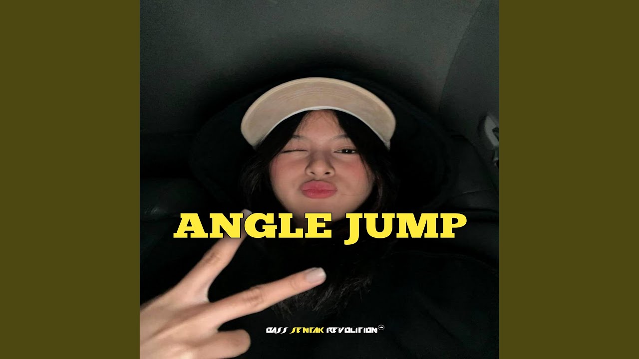 Angle Jump bekijken op YouTube Angle Jump bekijken op YouTube
