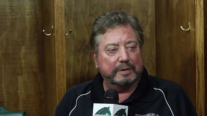 Men's Soccer Season Preview - John Plevyak
