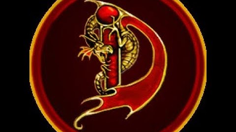 Daggerfall UI Update - Dec 