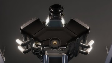 Modular Engine 2 sneak peek (READ DESCRIPTION)