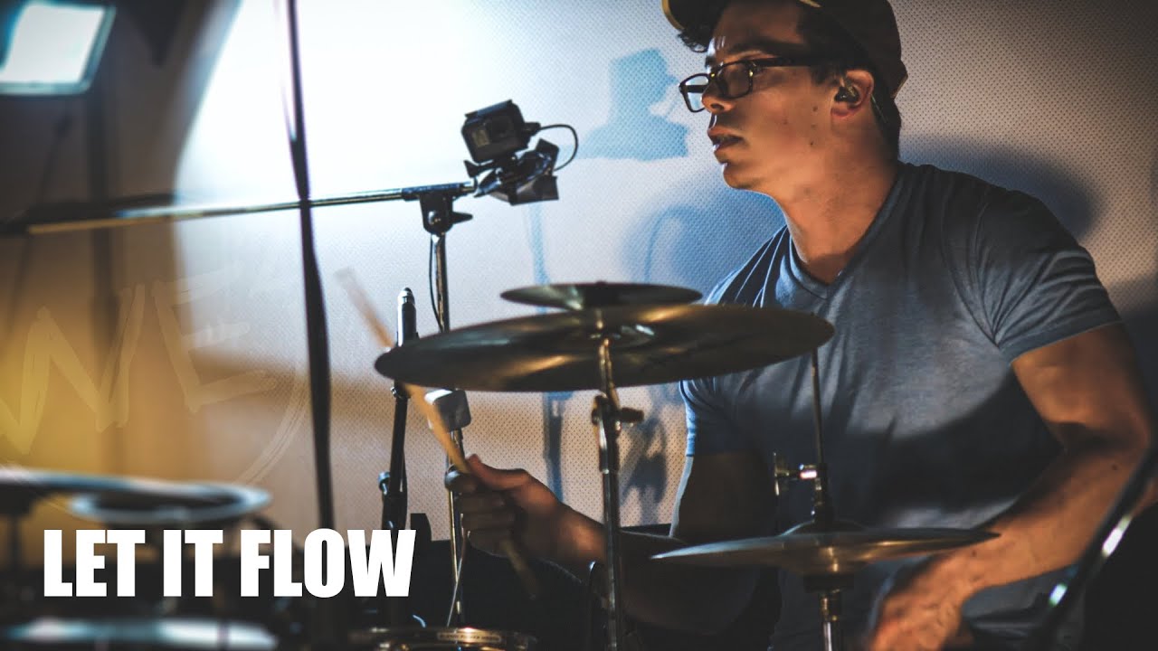 Watch WE2 – Let It Flow - Live in KC KINO, 11.7.2020 on YouTube Watch WE2 – Let It Flow - Live in KC KINO, 11.7.2020 on YouTube