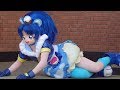 【プリキュアアラモード】キラキラ☆プリキュアアラモード キャラクターショー KIRAKIRA PRECURE A LA MODE ひらかたパーク