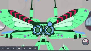 Robot Factory by Tinybop Gameplay (No Commentary) Walkthrough iOS Android screenshot 4