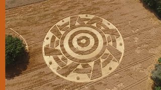 Famous Why UFOs Keep Returning to the Same Places | Encounter UFO 107 Profile