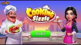 Cooking Sizzle: Master Chef - Gameplay IOS & Android screenshot 3