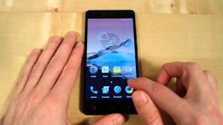 Allview X2 Soul Lite unboxing and hands-on review