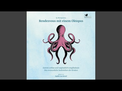 Rendezvous mit einem Oktopus YouTube Hörbuch Trailer auf Deutsch