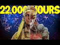 The 22,000 Hour Killer ft. JRM