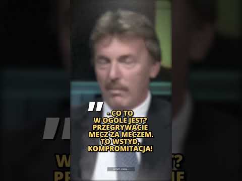 Dlaczego Glik i
