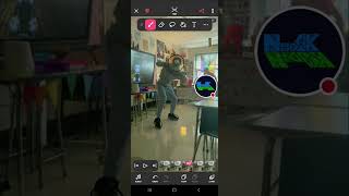 Animating Bendy Dance Part 6 #animation #art #fyp