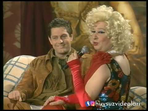 Huysuz Show - Bora Gencer (1995)