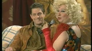 Huysuz Show - Bora Gencer (1995)